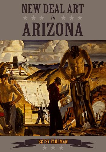 New Deal Art in Arizona.