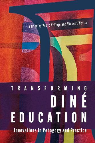 Transforming Dine Education: Innovations in Pedagogy and Practice.