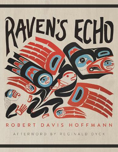 Raven's Echo Volume 91.