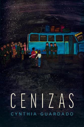 Cenizas: Poems.