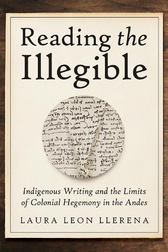 Reading the Illegible