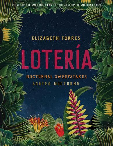 Loteria: Nocturnal Sweepstakes.