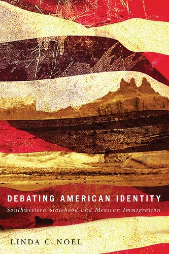 Debating American Identity: Southwestern Statehood and Mexican Immigration.