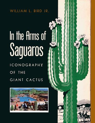 In the Arms of Saguaros: Iconography of the Giant Cactus.