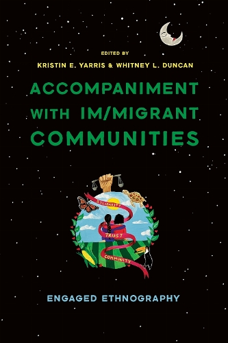 Accompaniment with Im/Migrant Communities