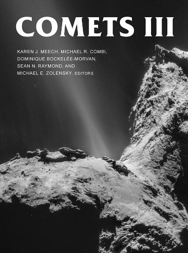 Comets III.