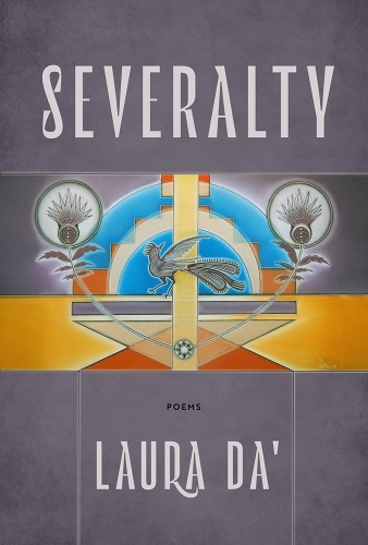 Severalty Volume 98: Poems.