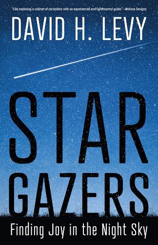 Star Gazers: Finding Joy in the Night Sky.