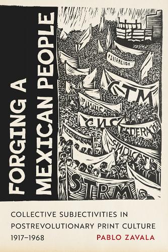 Forging a Mexican People