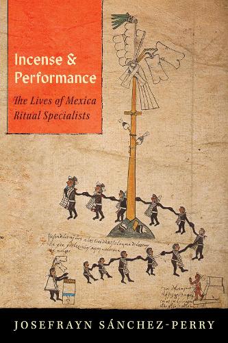 Incense and Performance
