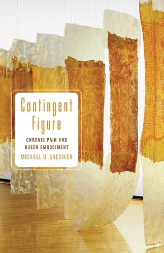 Contingent Figure: Chronic Pain and Queer Embodiment.