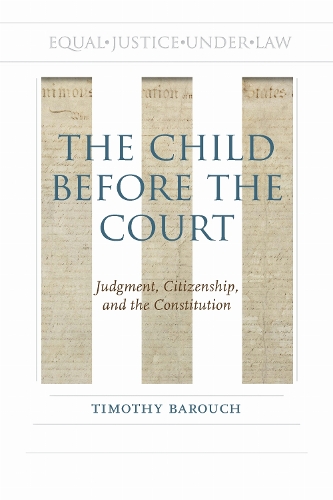 The Child before the Court