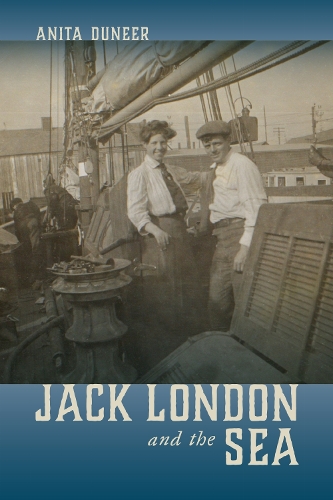 Jack London and the Sea.