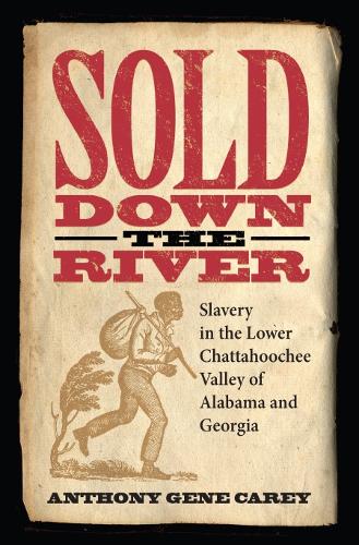 Sold Down the River: Slavery in the Lower Chattahoochee Valley of Alabama and Georgia. New edition