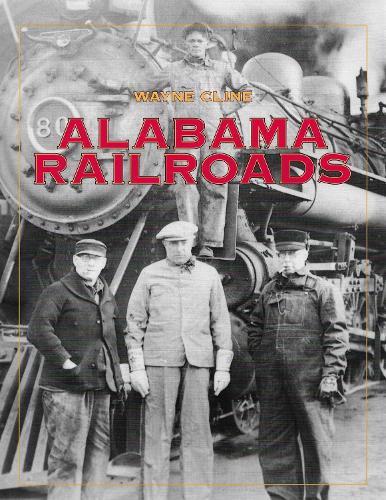 Alabama Railroads.