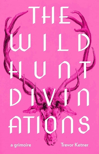 The Wild Hunt Divinations: A Grimoire.