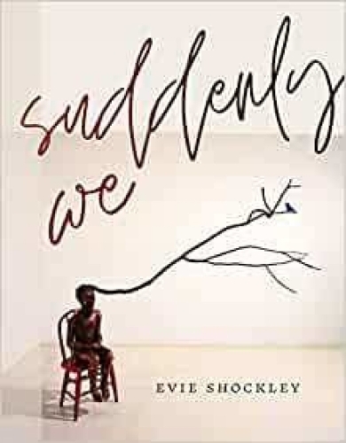 suddenly we.