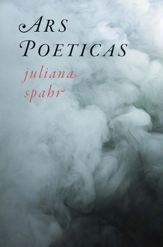 Ars Poeticas.