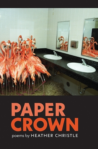 Paper Crown.