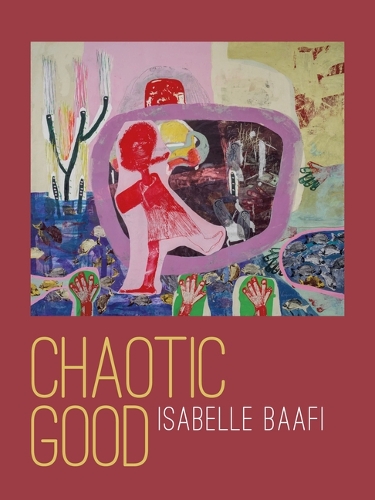 Chaotic Good.