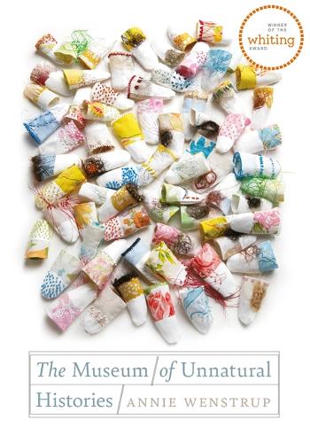 The Museum of Unnatural Histories.