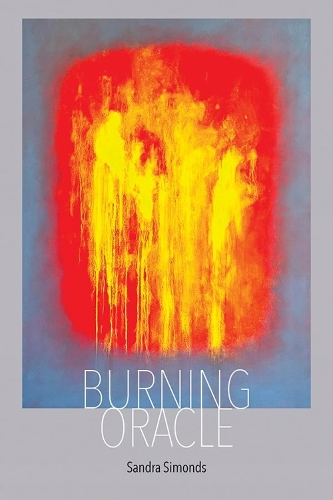 Burning Oracle.