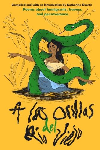 A las orillas del Rio Viejo.