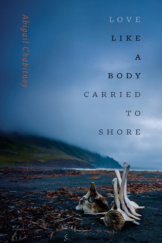 Love Like a Body Carried to Shore.
