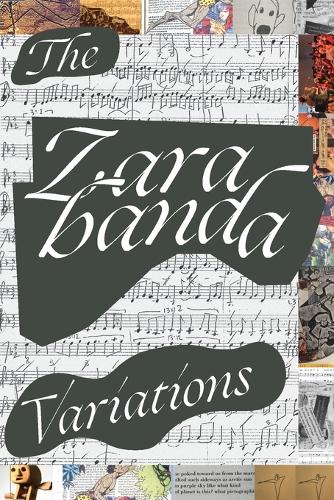 The Zarabanda Variations.