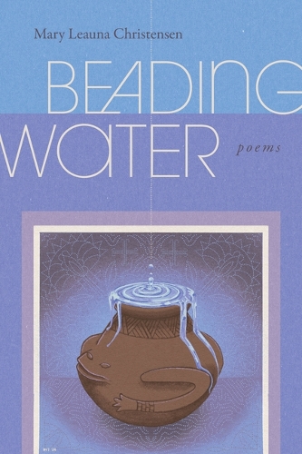 Beading Water.