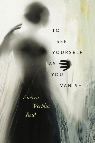 To See Yourself As You Vanish.