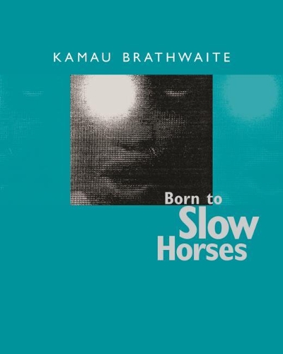 Born to Slow Horses.