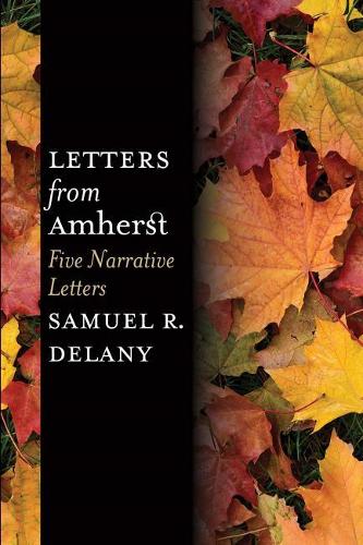 Letters from Amherst: Five Narrative Letters.