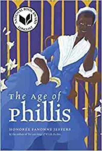 The Age of Phillis.