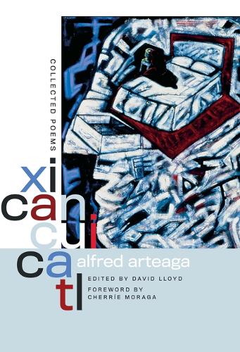 Xicancuicatl: Collected Poems.