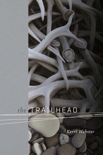 The Trailhead.