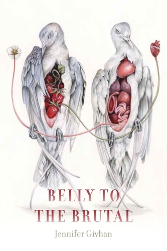 Belly to the Brutal.