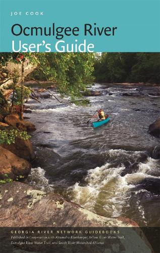 Ocmulgee River User's Guide.