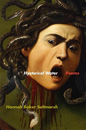 Hysterical Water: Poems.