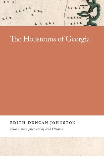 The Houstouns of Georgia.