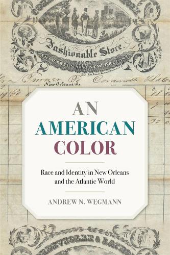 An American Color
