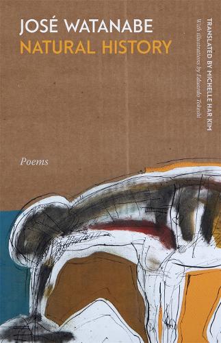 Natural History: Poems.