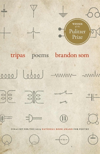Tripas: Poems.