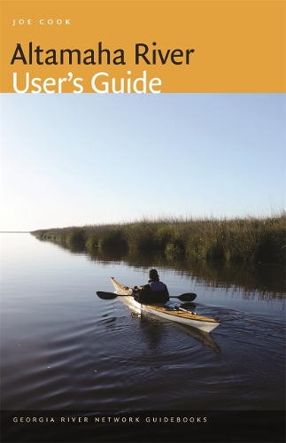 Altamaha River User's Guide.