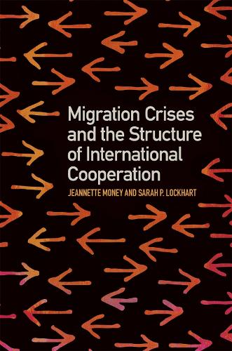 Migration Crises and the Structure of International Cooperation.