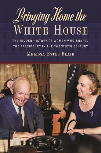 Bringing Home the White House