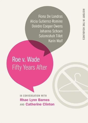 Roe V. Wade