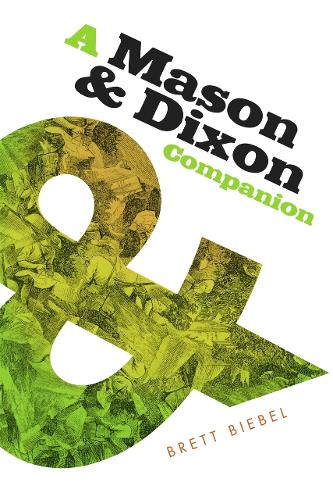 A Mason & Dixon Companion.