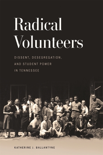 Radical Volunteers