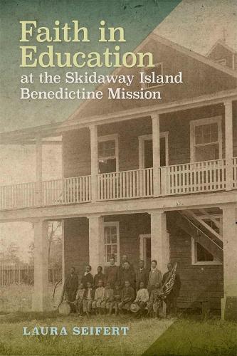 Faith in Education at the Skidaway Island Benedictine Mission.
